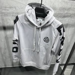 Худи Burberry 2237956GR