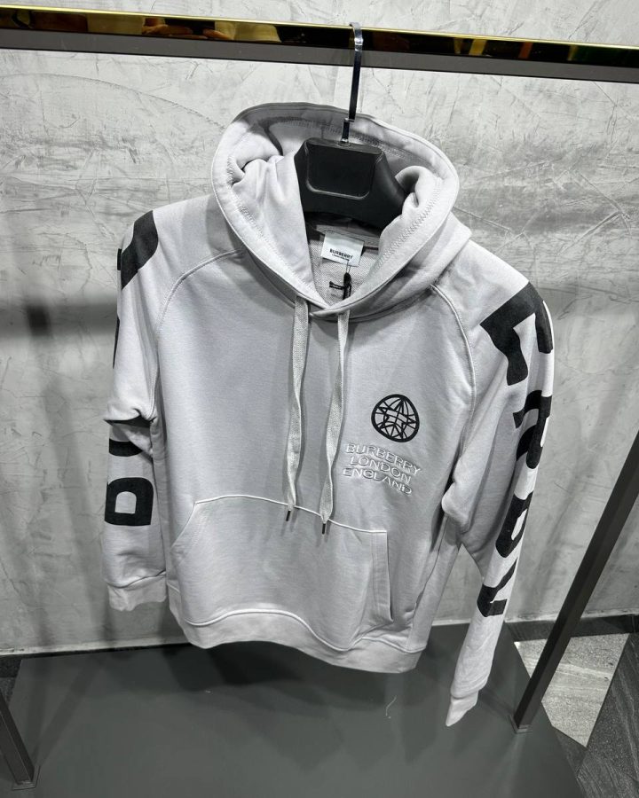 Burberry Худи Burberry 2237956GR