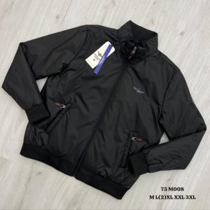 Куртка Aeronautica Militare 75008BL