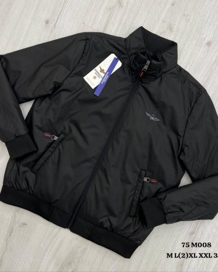 Aeronautica Militare Куртка Aeronautica Militare 75008BL