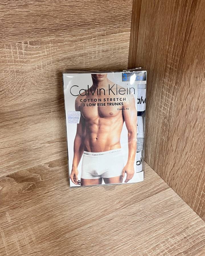 Calvin Klein Трусы Calvin Klein 717509
