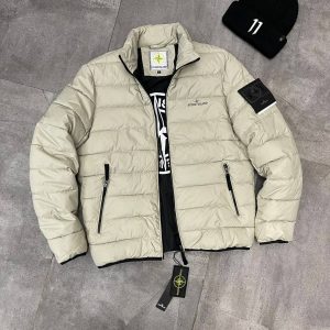 Куртка Stone Island 844656WH