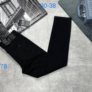 Джинсы Armani 708878
