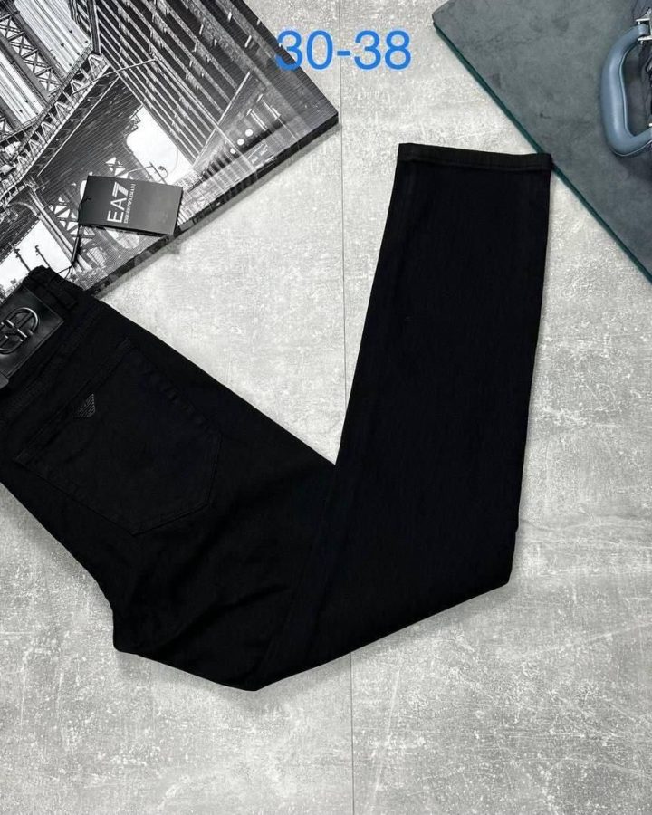 Armani Джинсы Armani 708878