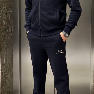 Костюм Armani 667618Navi