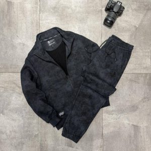 Костюм Diesel 677771GR "Зима"