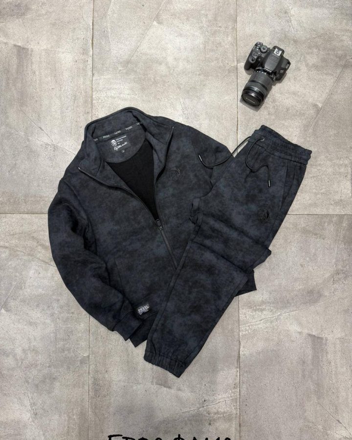Diesel Костюм Diesel 677771GR "Зима"