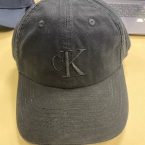 Кепка Calvin Klein CK-0309