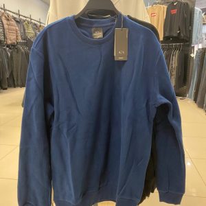Свитер Armani 700705Navi