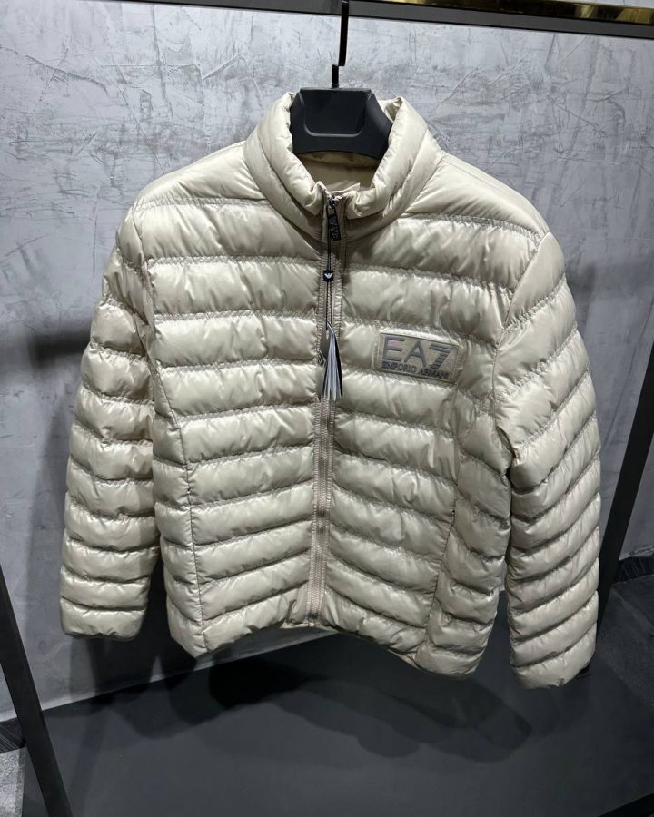 Armani Куртка Синтепон Armani 5949195WH