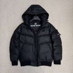 Куртка Stone Island 011113BL