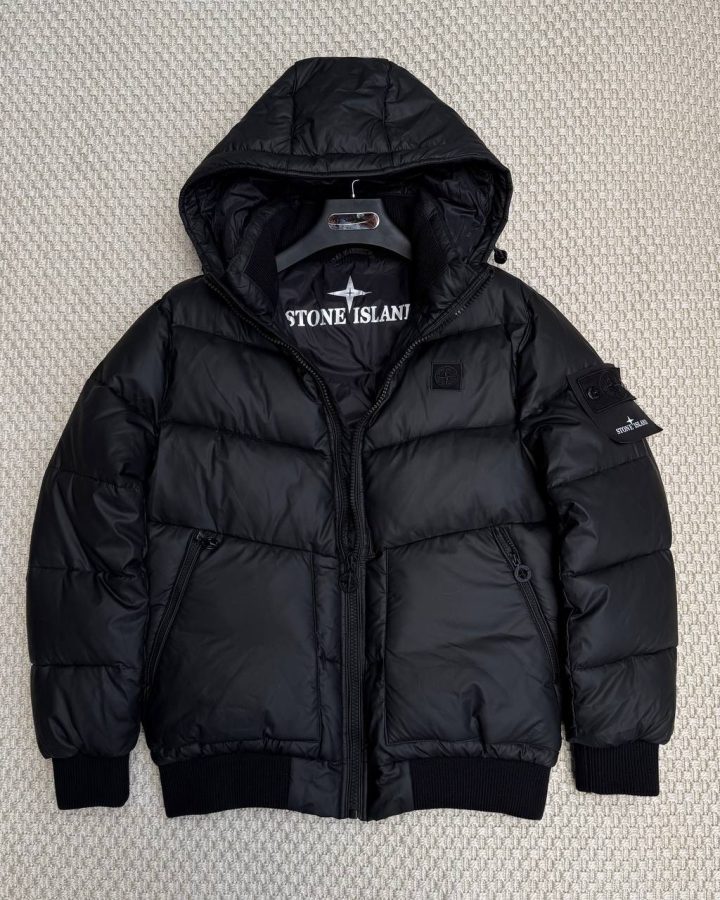 Stone Island Куртка Stone Island 011113BL