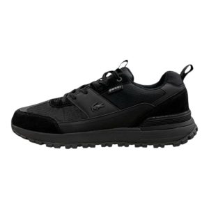 кроссовки Lacoste 564836BL-Z