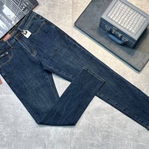 Джинсы Loro Piana 637101