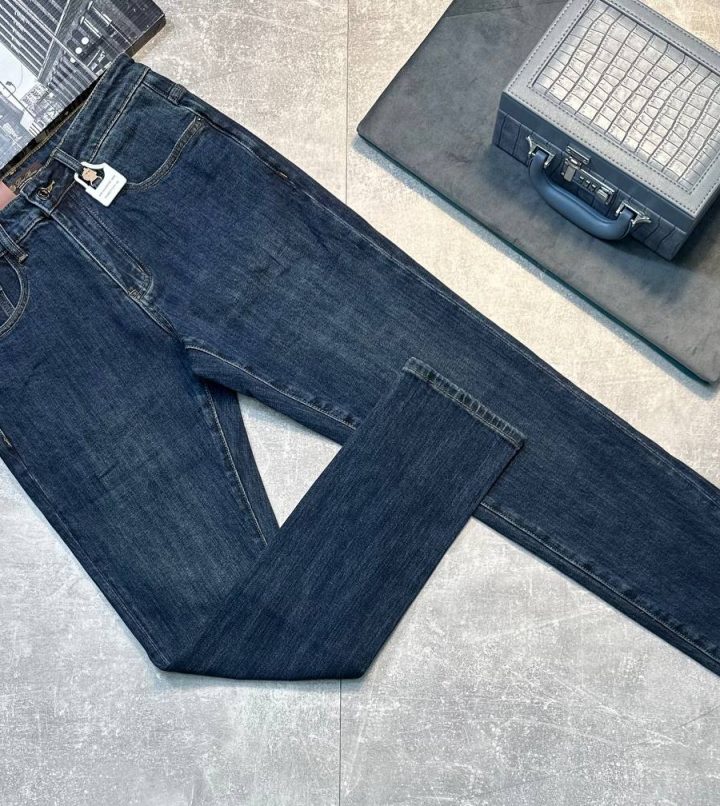 Loro Piana Джинсы Loro Piana 637101