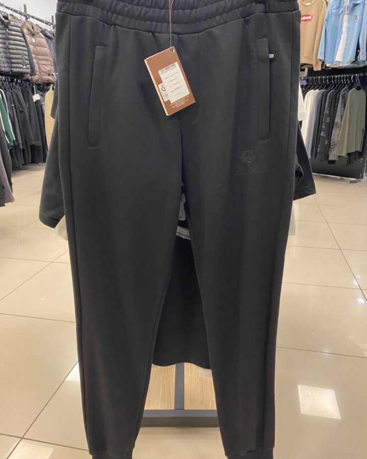 Loro Piana Брюки спортивные Loro Piana 926112BL