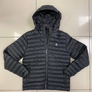 Куртка Brunello Cucinelli 007537BL