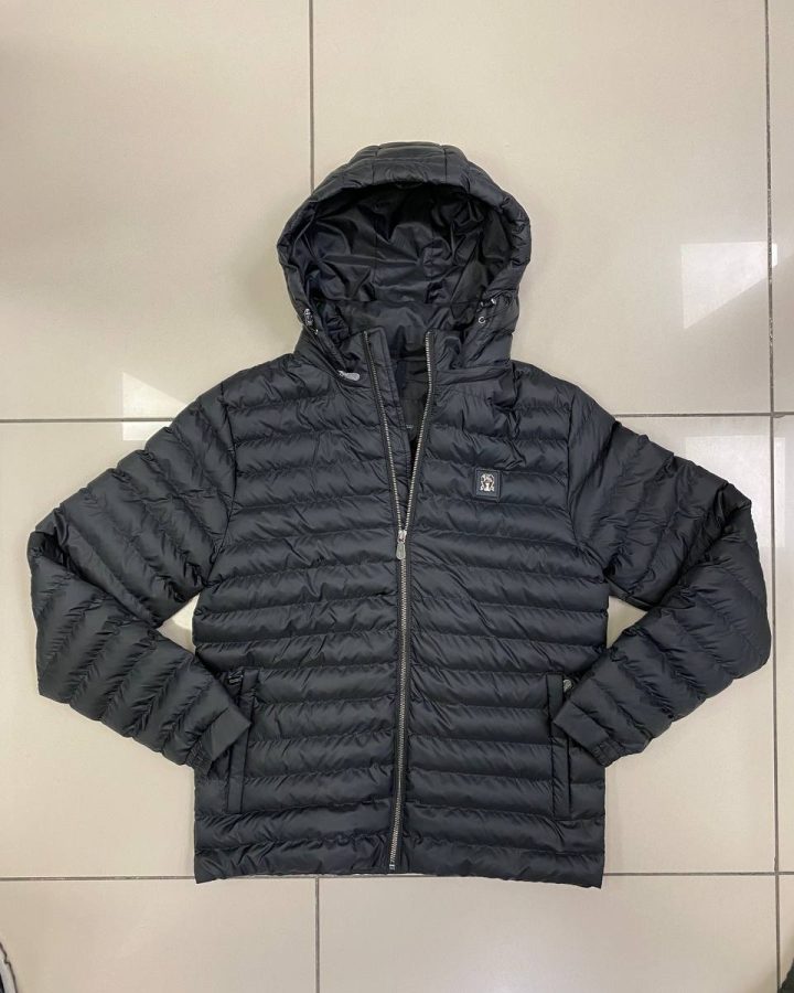 Brunello Cucinelli Куртка Brunello Cucinelli 007537BL