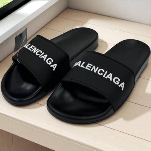 Тапки Balenciaga 563222