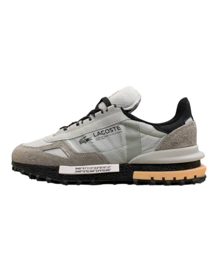 Lacoste Кроссовки Lacoste 638362-Z