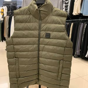Жилетка Hugo Boss 965111Haki