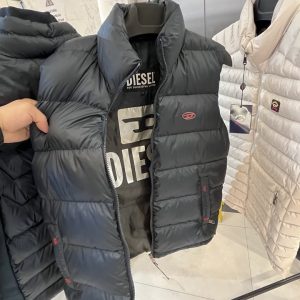 Жилетка Diesel 002663Navi
