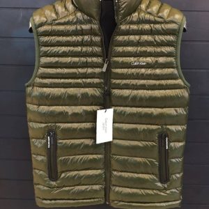 Жилетка Calvin Klein 940042Haki
