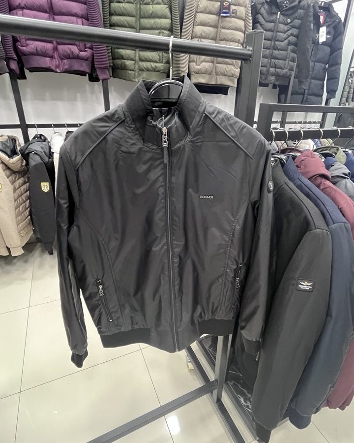 Bogner Куртка Bogner 83648BL