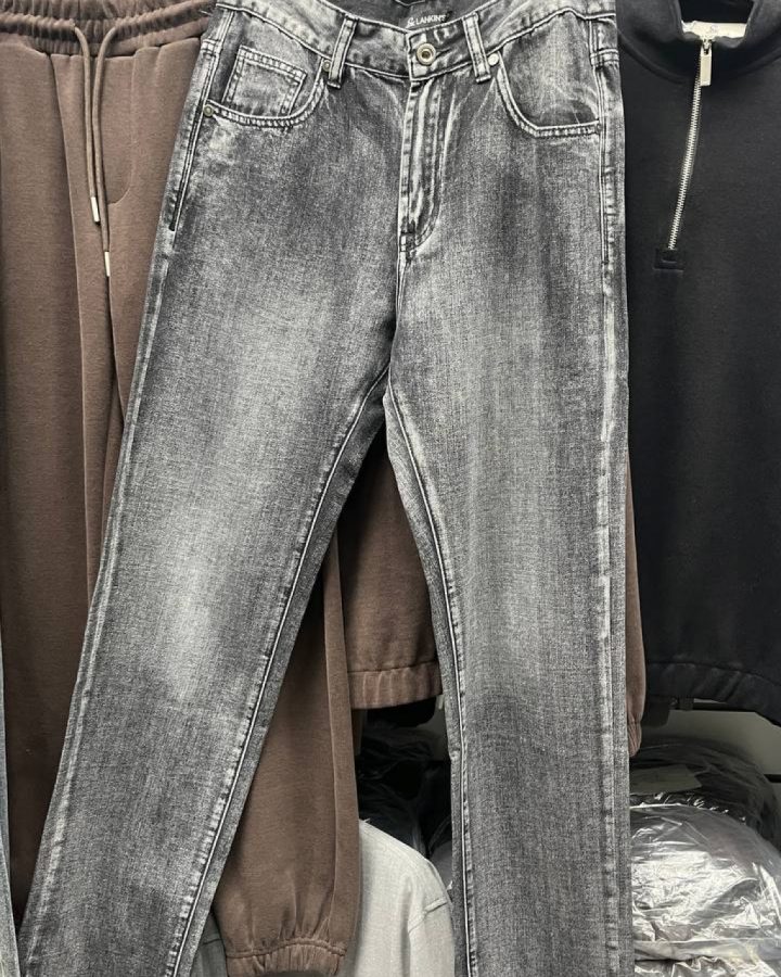 LANKINS Джинсы LANKINS 529286