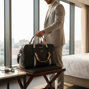 Сумка Hugo Boss BS16001-C