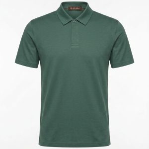 Поло Loro Piana 178122-5 "холодок"