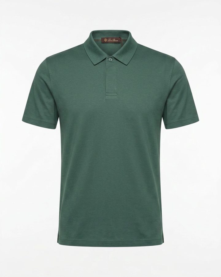 Loro Piana Поло Loro Piana 178122-5 "холодок"