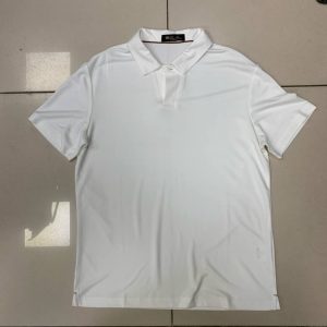 Поло Loro Piana 178122-1 "холодок"