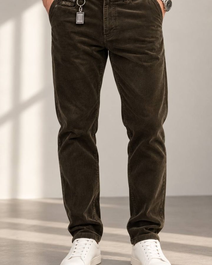 Hugo Boss Брюки Hugo Boss 6292990 "Вельвет"