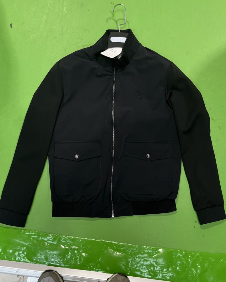 Loro Piana Куртка Loro Piana 737373
