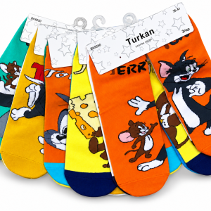 Носки Turkan 099900