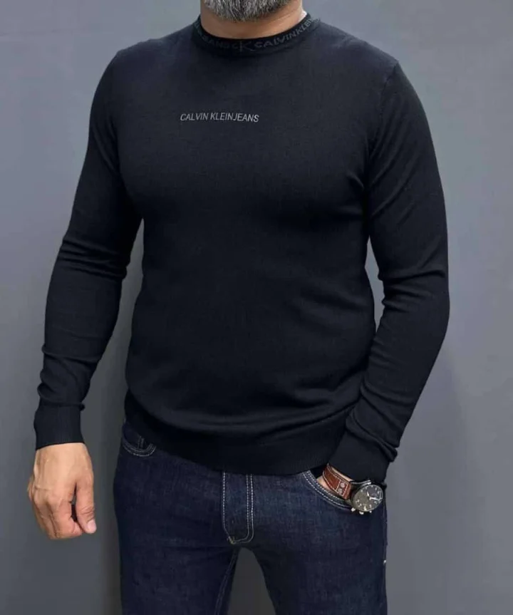 Calvin Klein Свитер Calvin Klein 249313BL