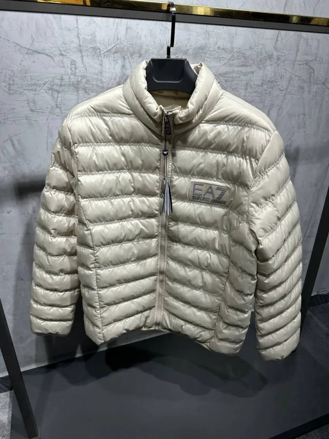 Armani Куртка Синтепон Armani 5949195WH