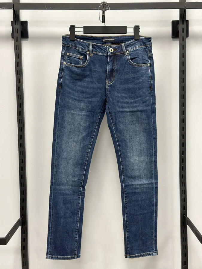Armani Джинсы Armani 721250