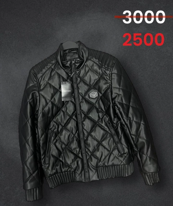 Armani Куртка Armani 409465BL