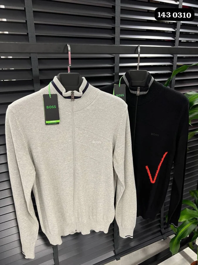 Hugo Boss Свитер Hugo Boss 112315BL