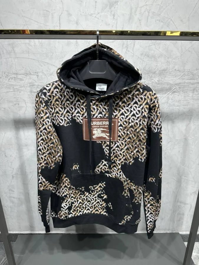 Burberry Худи Burberry 2047127BL