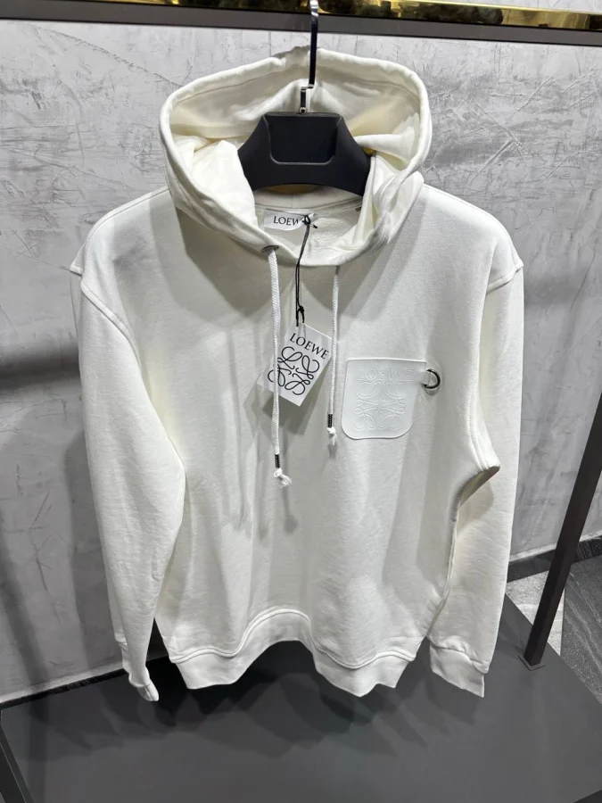 Loewe Худи Loewe 1874272WH