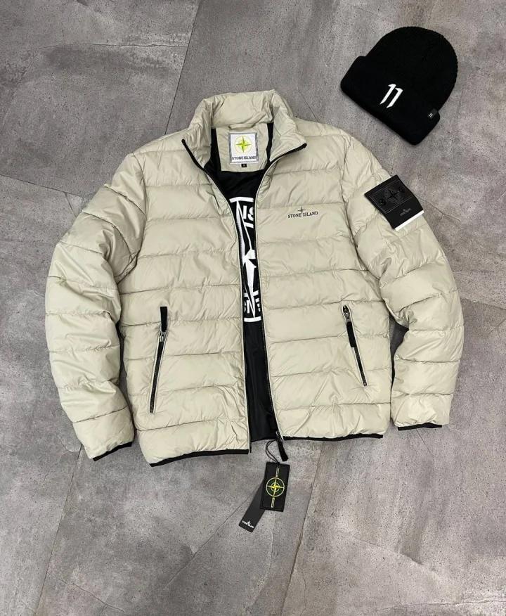 Stone Island Куртка Stone Island 844656WH