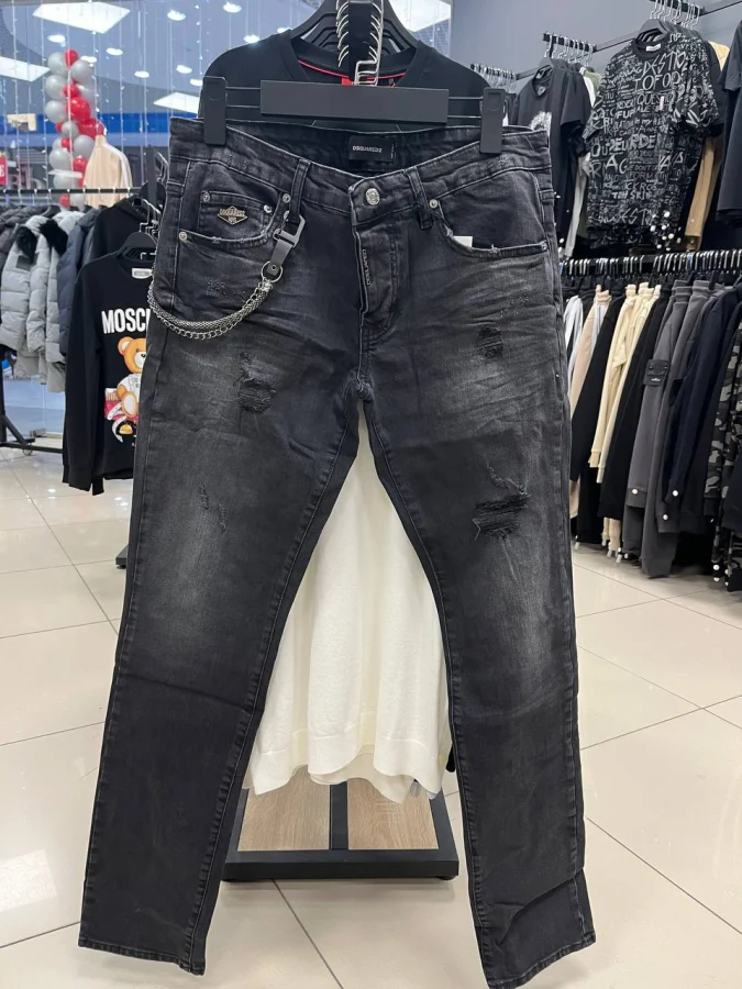Dsquared2 Джинсы Dsquared2 618004