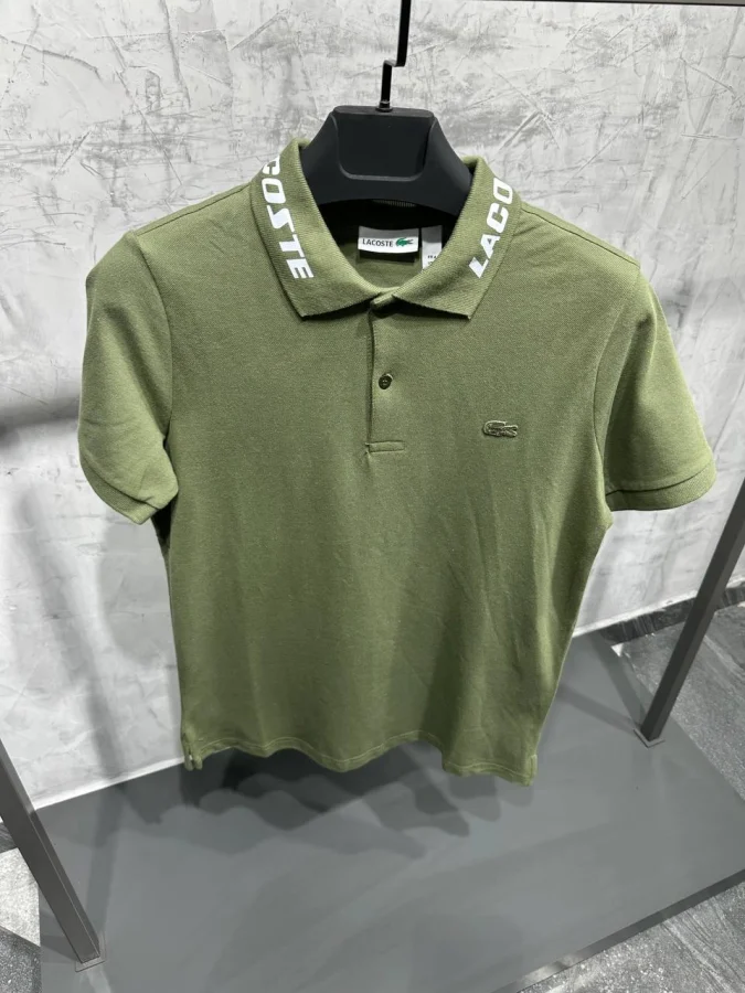 Lacoste Поло Lacoste 9777358OL