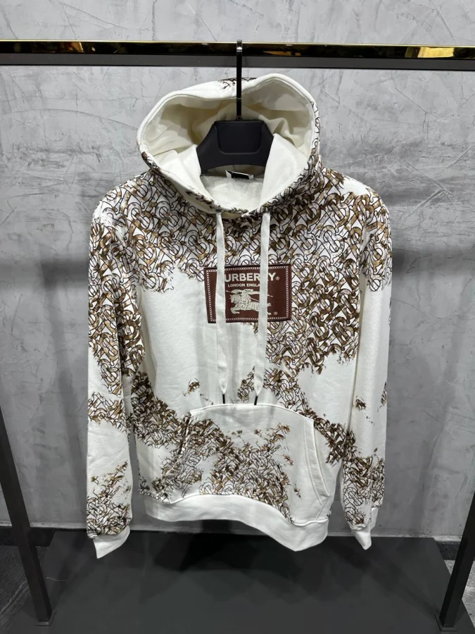 Burberry Худи Burberry 2047127WH