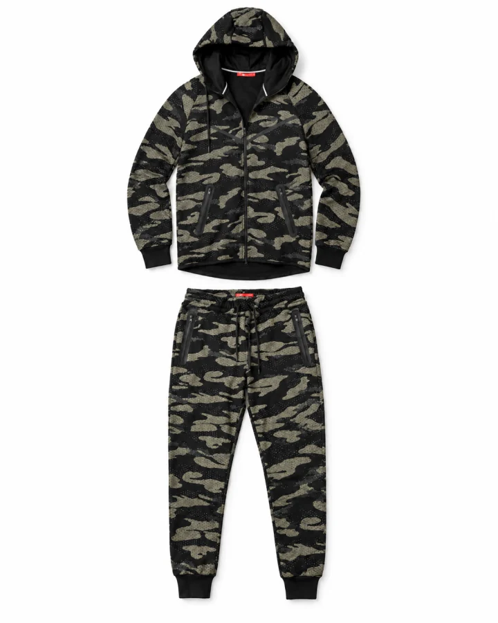 Nike Костюм Nike 820940