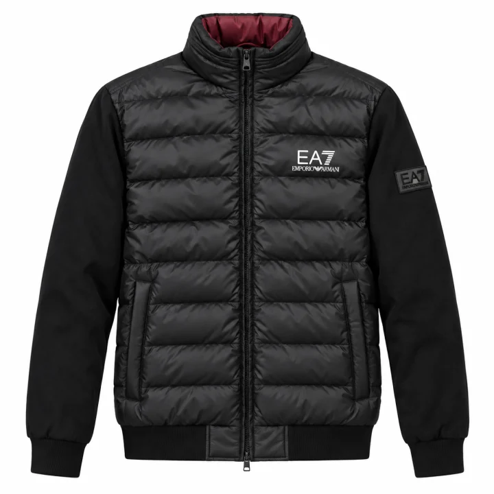 Armani Куртка Armani 391497BL