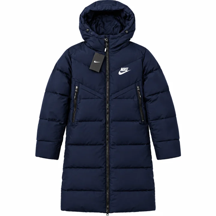 Nike Куртка Nike 577546Navi